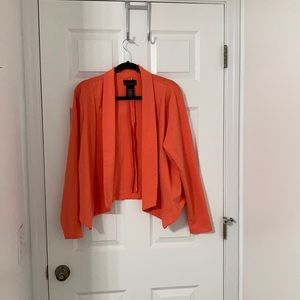 Attention Woman’s blazer/ Swing jacket